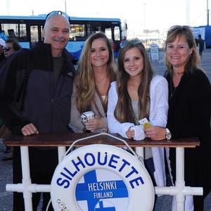 Meet your Posher, Monica